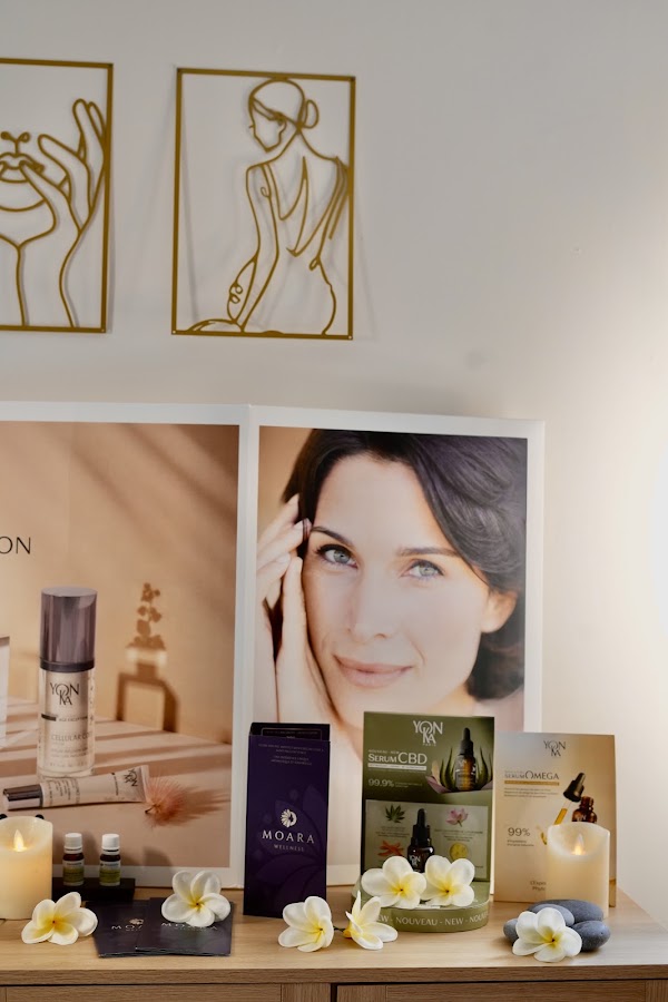 Moara Wellness - Institut de beauté