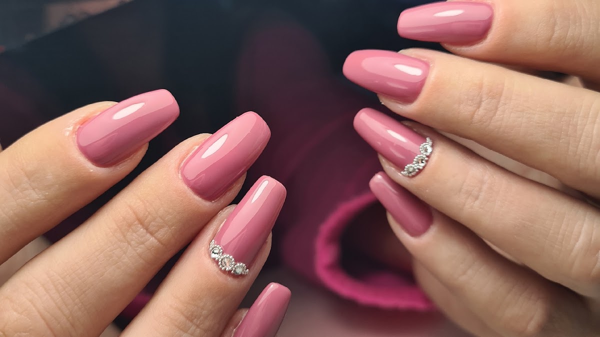 Célinail's Styliste Ongulaire