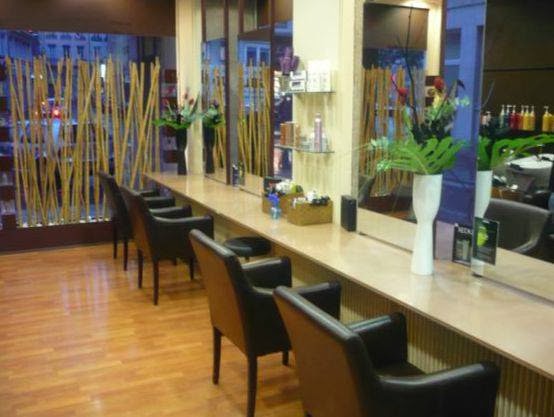 Salon Rive Droite
