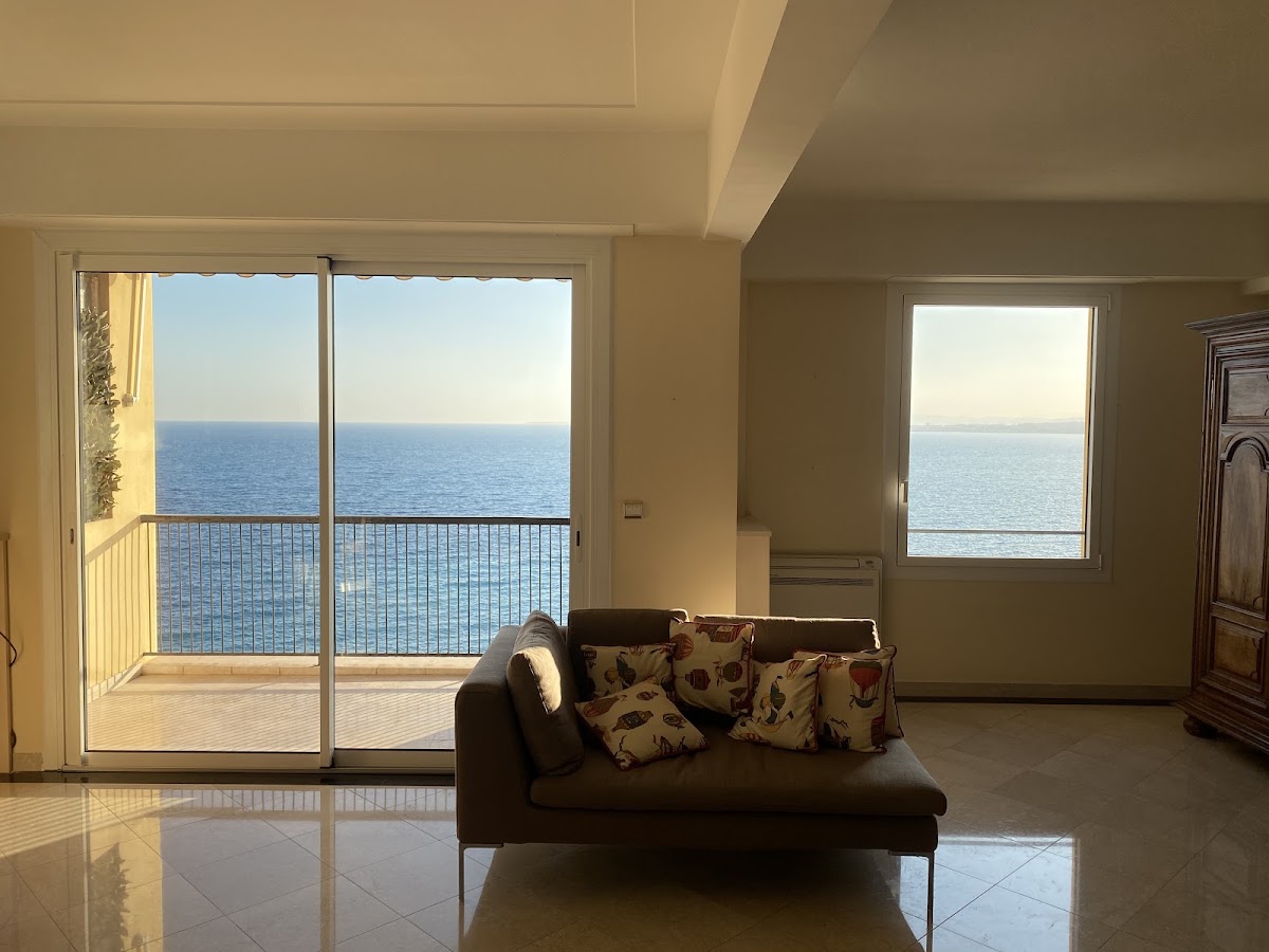 Riviera Fenestra - Sur Mesure Menuiserie