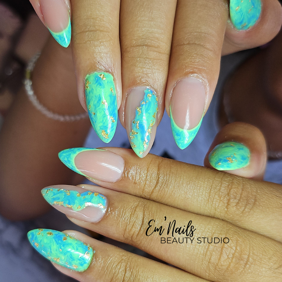 Em'Nails Beauty Studio