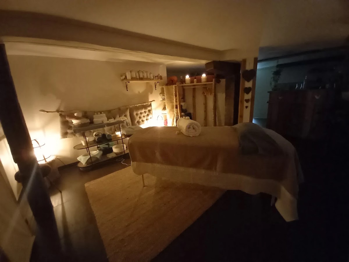 Studio VIMA Beauté & Massages,par zenibelle.com à Kaysersberg