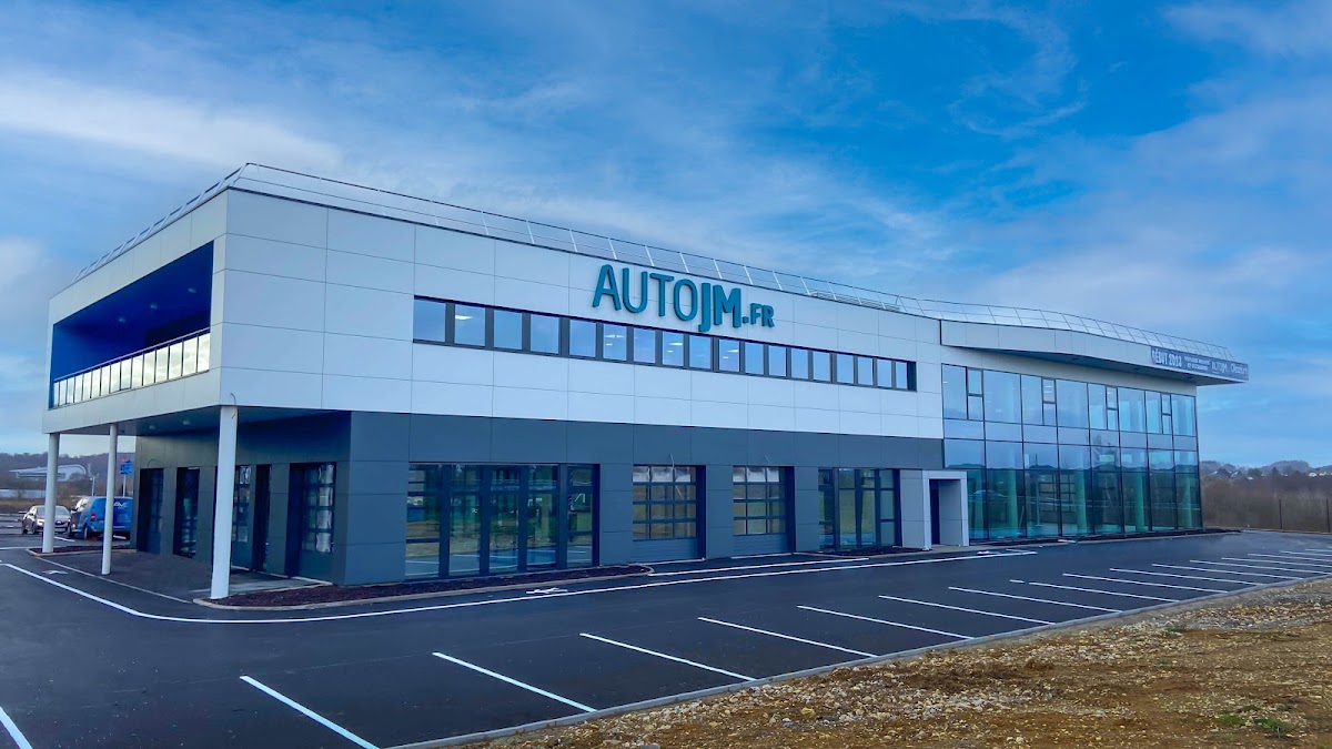 AutoJM