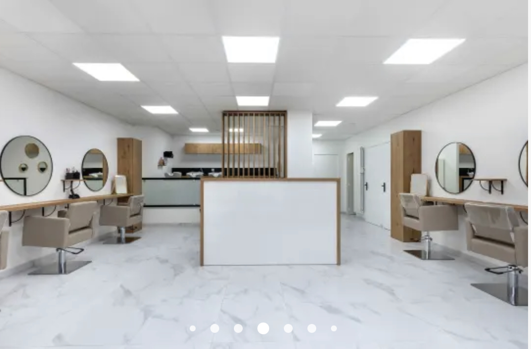 LK Salon