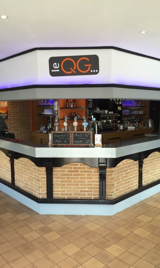 Le Qg Béthune