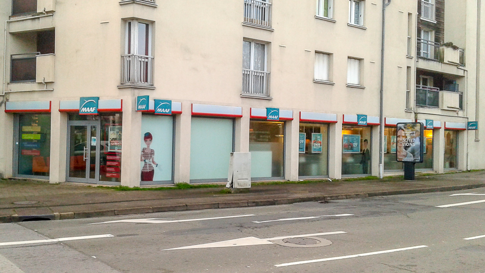 MAAF Assurances CHARTRES