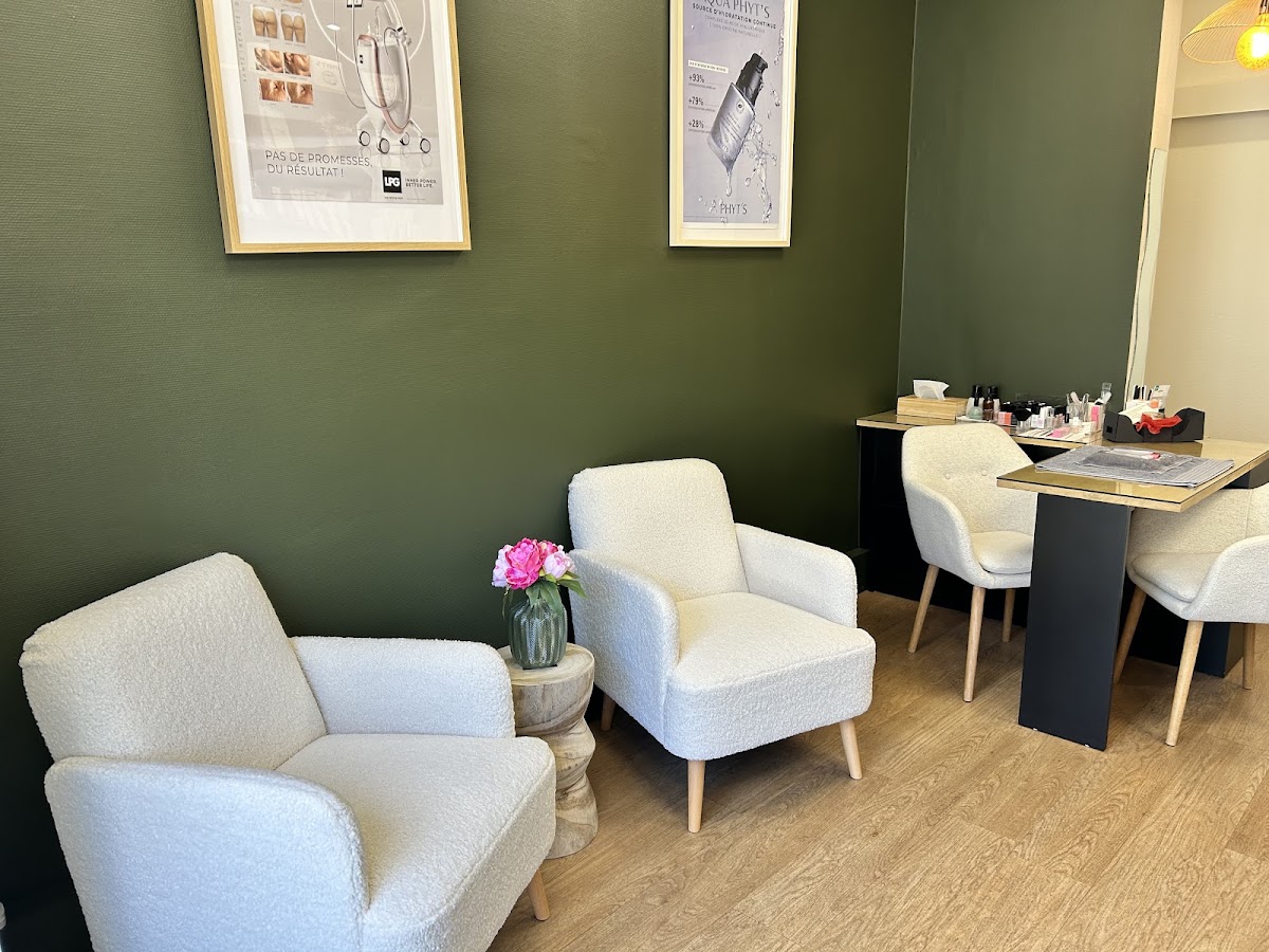 J'M BEAUTE Hauts Pavés - Institut de Beauté - Expertise Anti-âge et minceur