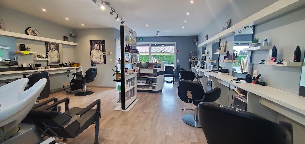 L'outil de coiffure