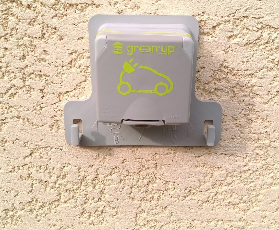 Duhamel Electricité