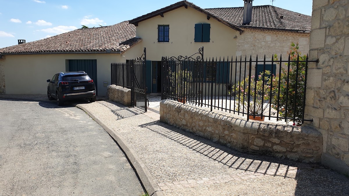 ART'EMOS - Artisan Peintre Izon et Saint-Loubès