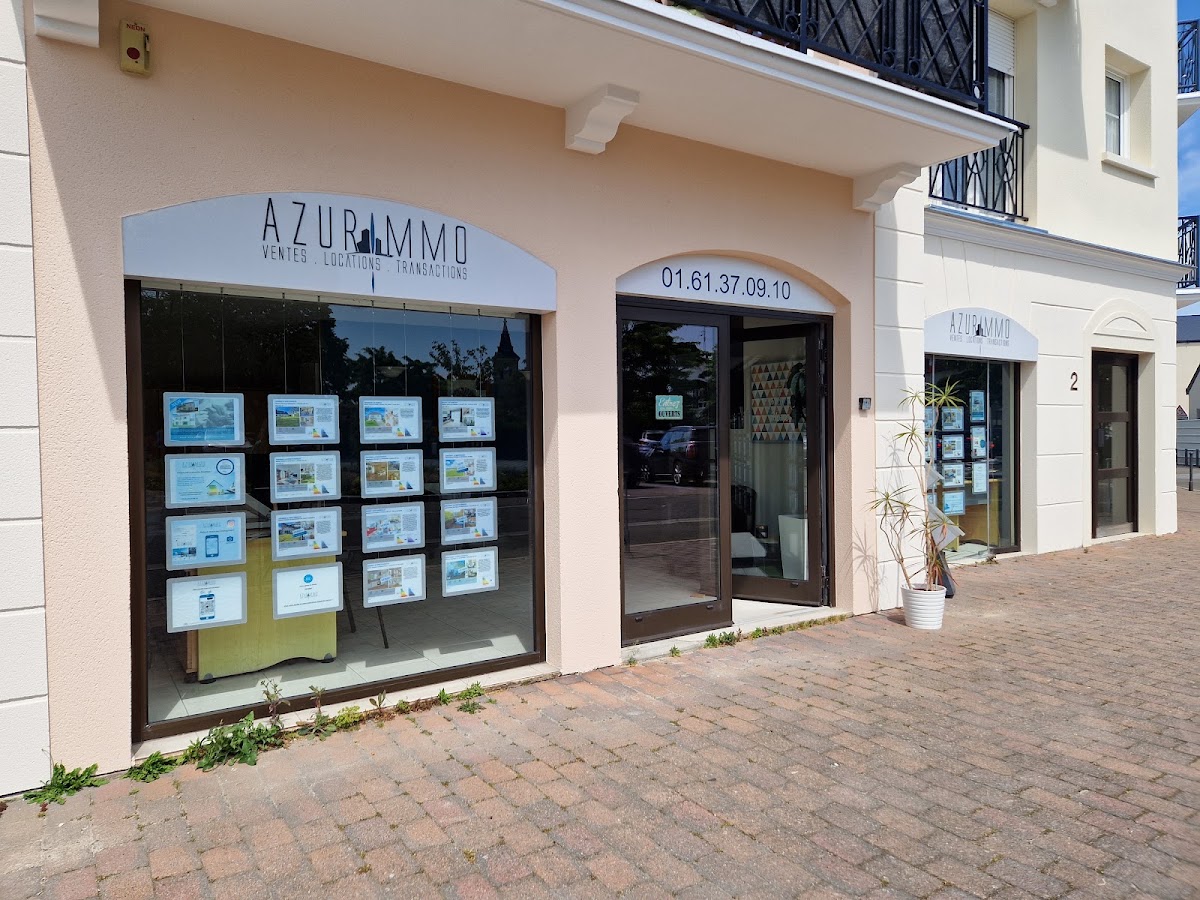 AZURIMMO