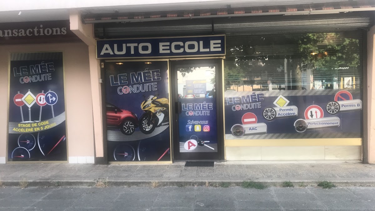 le mee conduite formation auto-moto