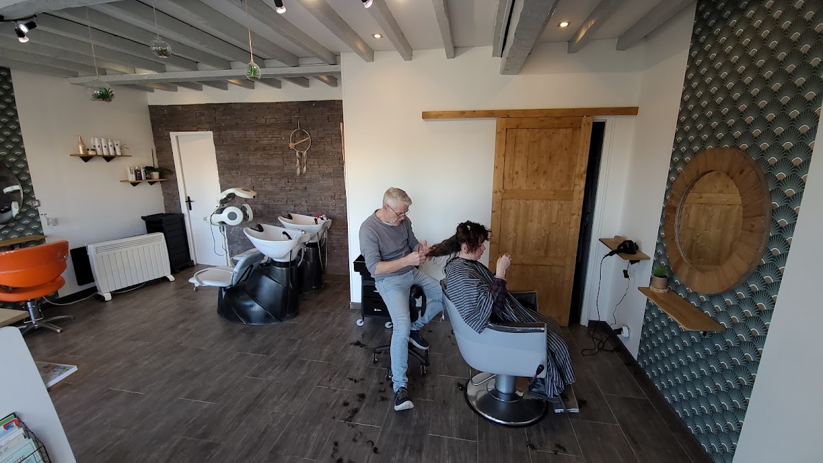 Coiffure Bruno