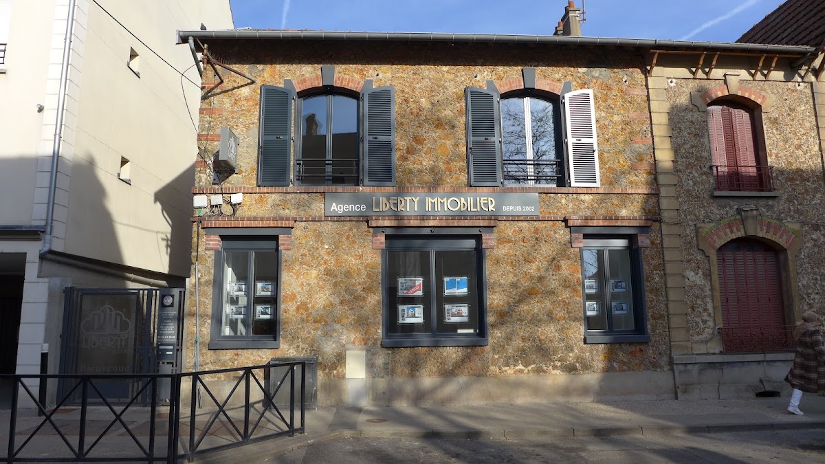 Liberty Immobilier