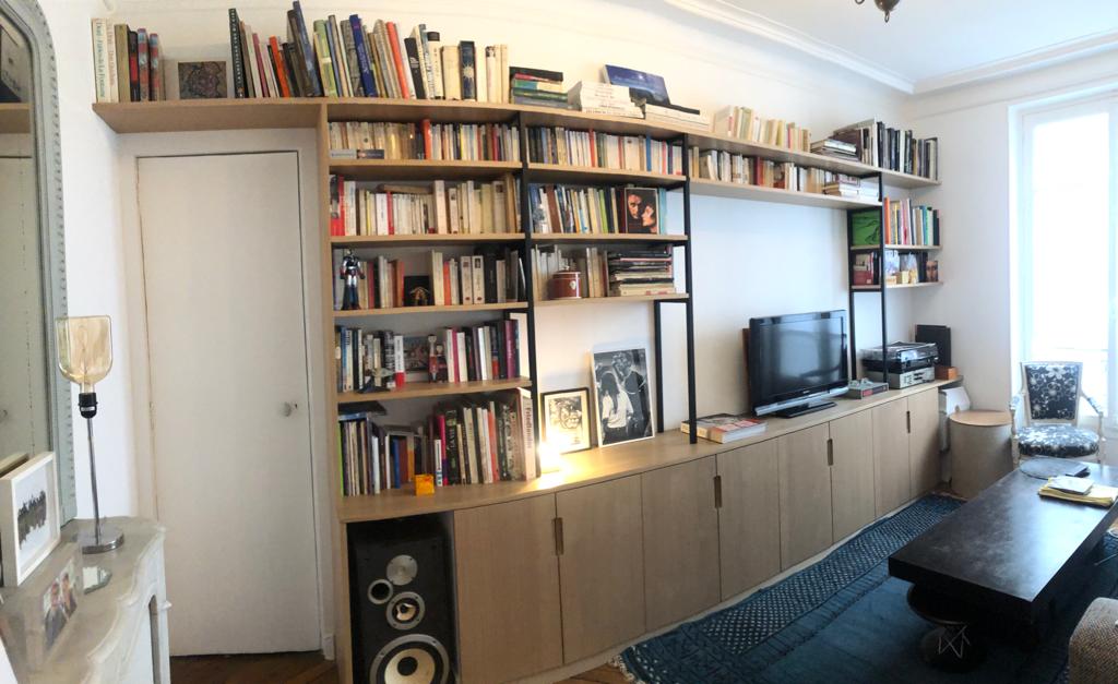 Atelier Florent