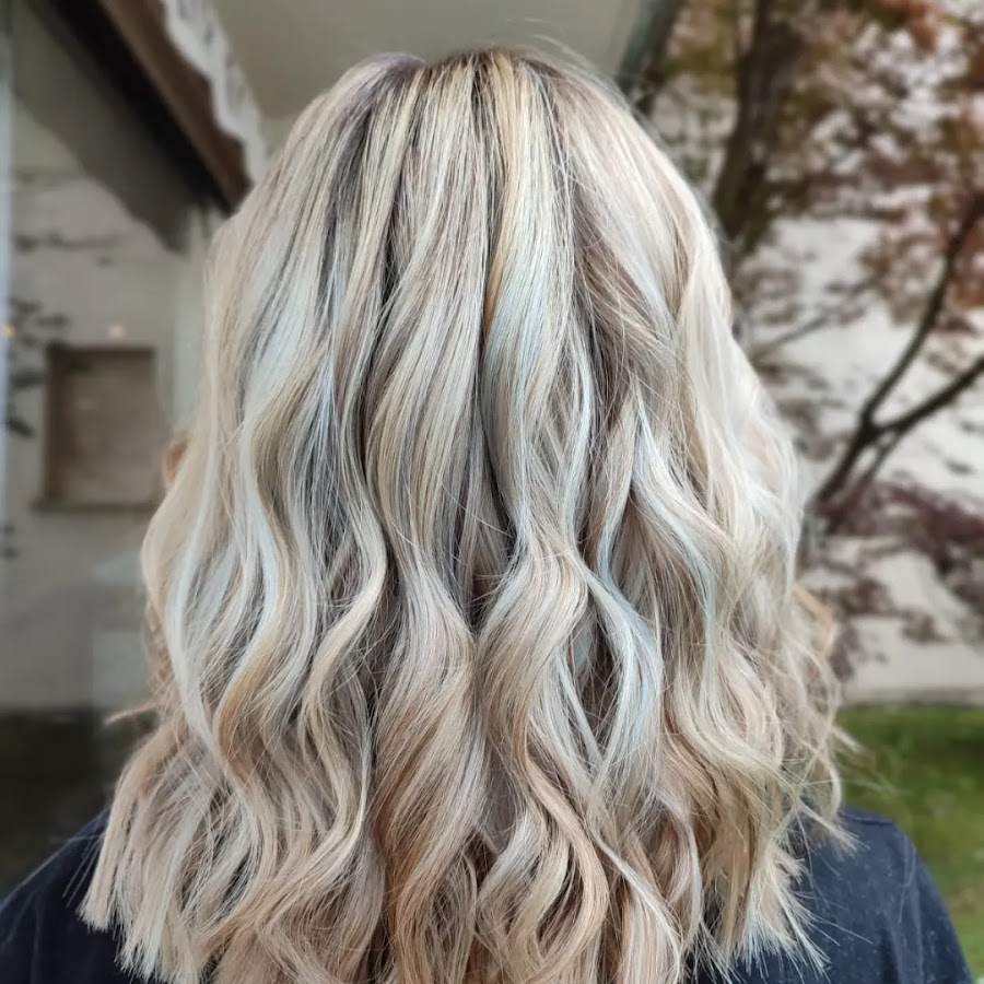 L'HAIR DU TEMPS