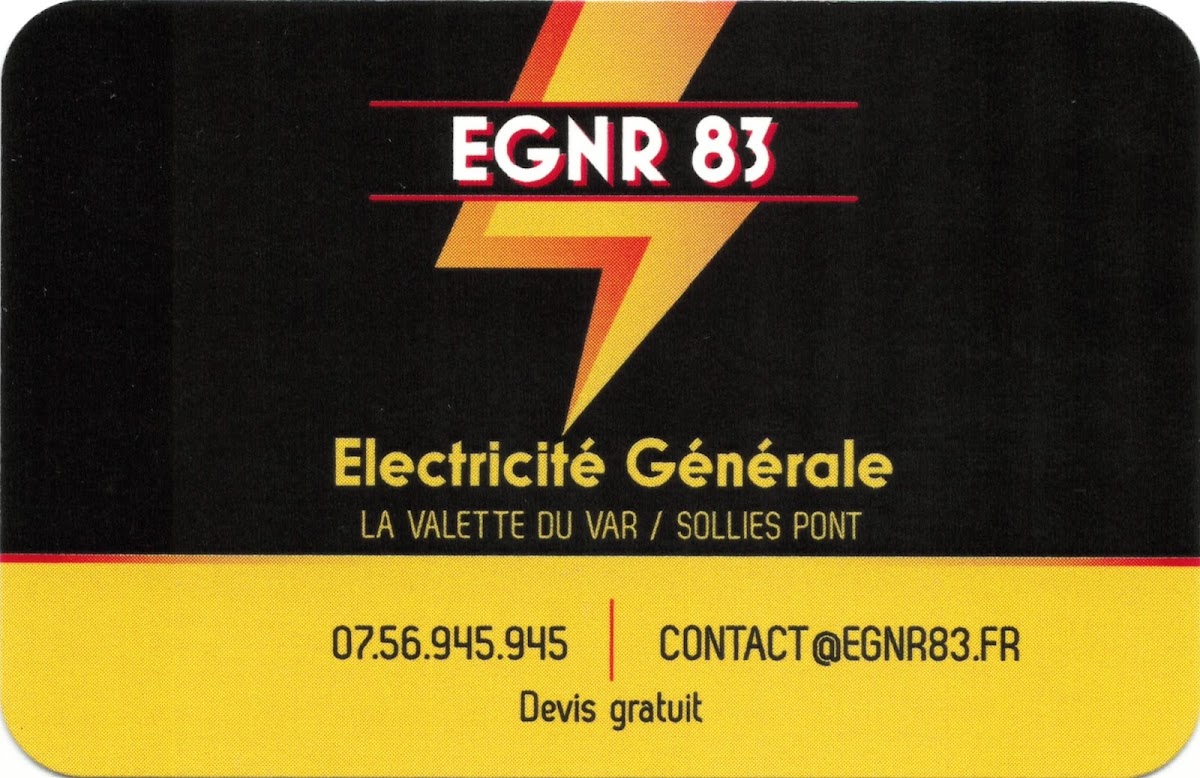 EGNR 83