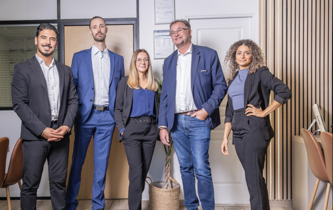 Agence immobilière Laforêt Les Pavillons-Sous-Bois