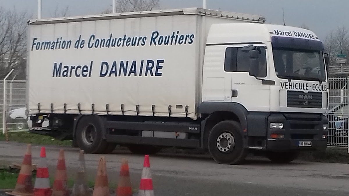 Formation Transports Danaire