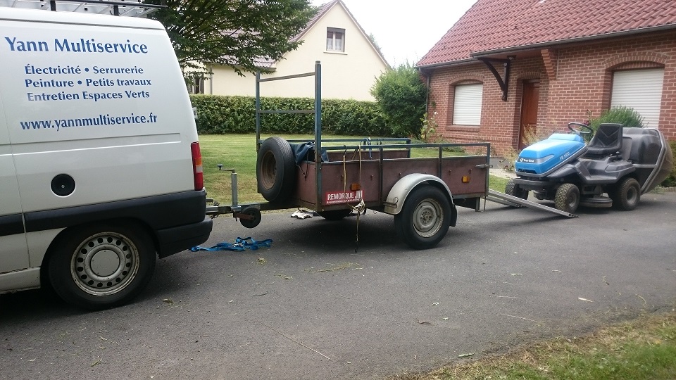 Yann Multiservice