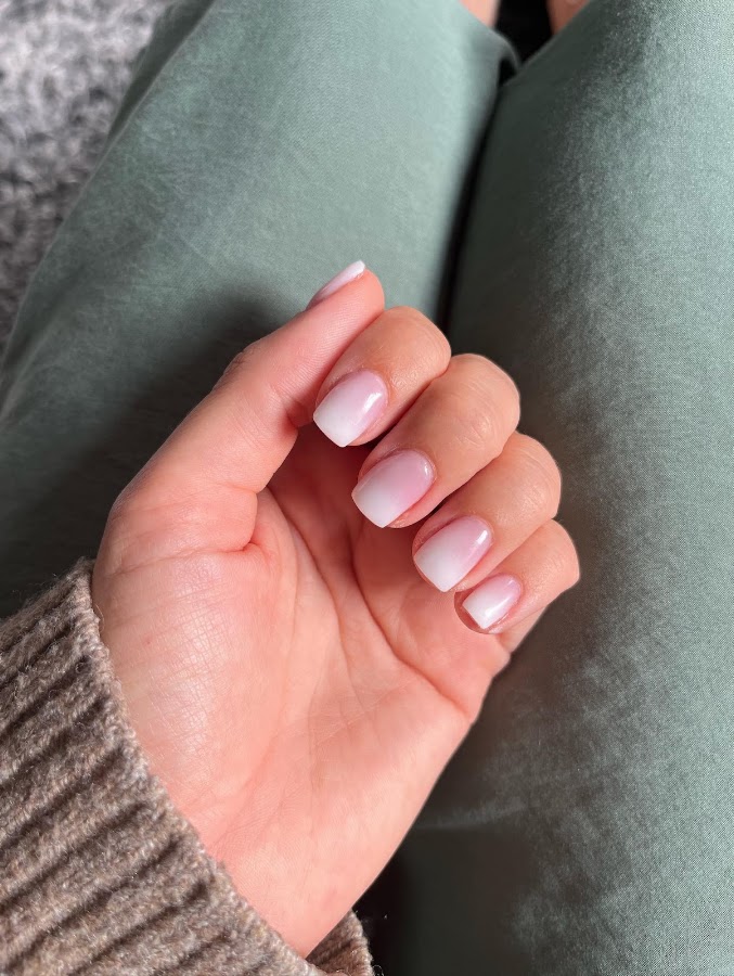 Typhanails