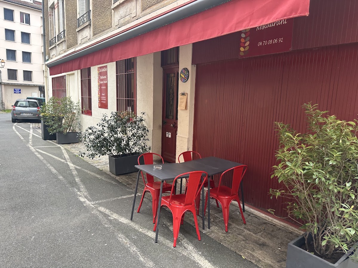 La Cantine