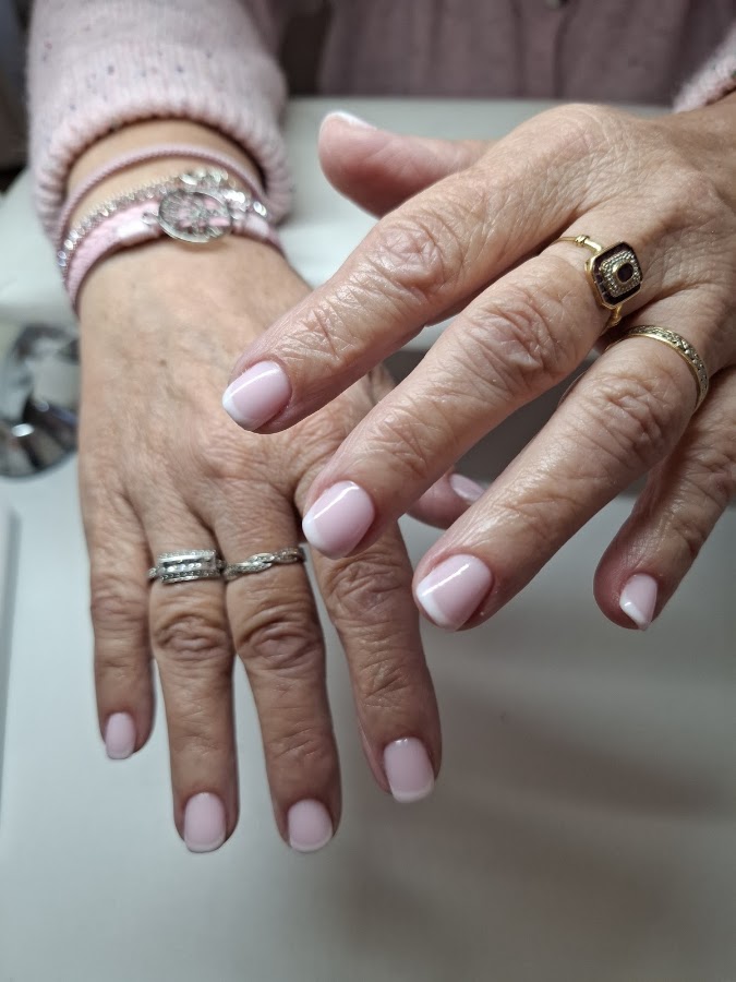 Nail Prep