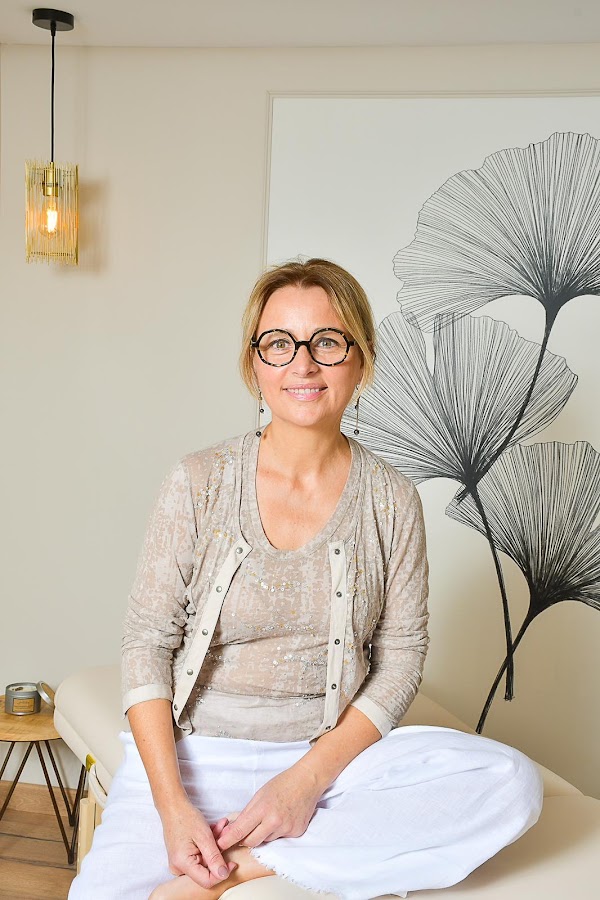 Ô Bien-Être du Pastel Catherine Perez Rossi Réflexologie plantaire