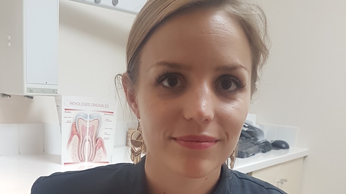 Dr Justine GEFFRAY