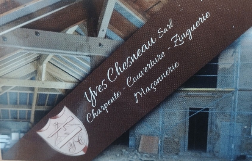 Yves Chesneau SARL