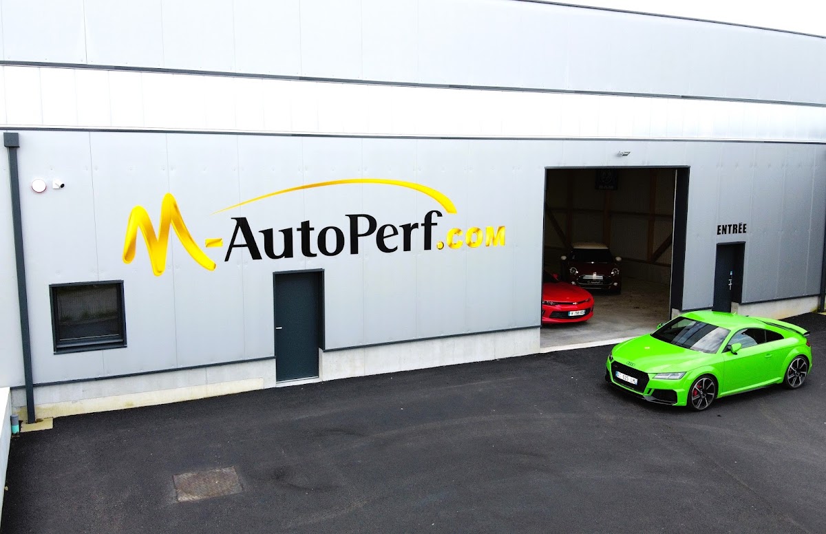M-AUTOPERF.COM