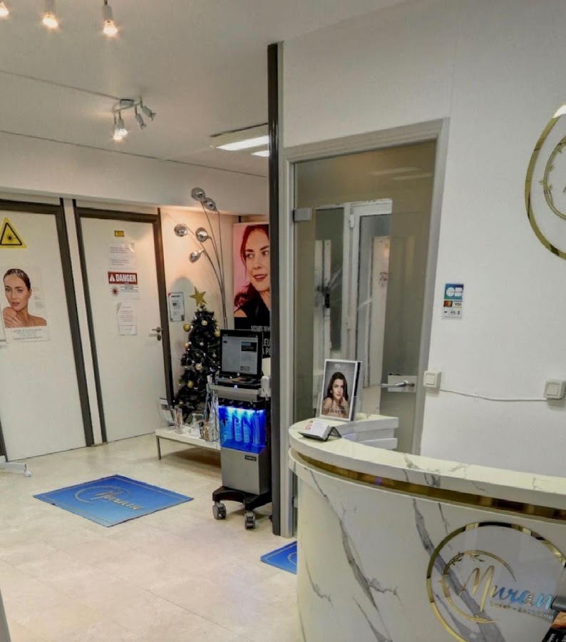 Centre Laser Murano Melun- Médecine Esthétique
