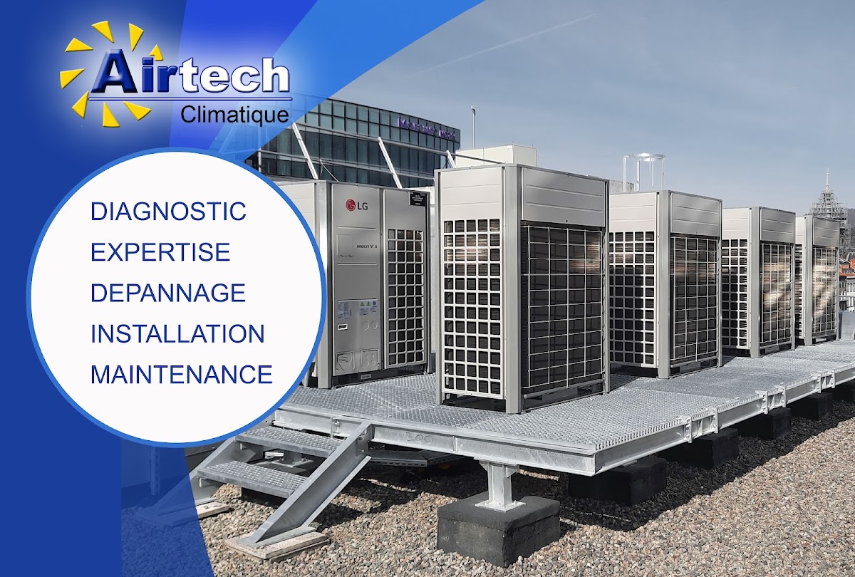 Airtech Climatique