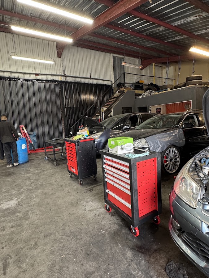 Eurocars-BSB