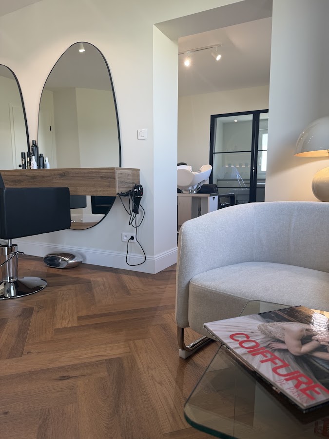 Eden salon de coiffure
