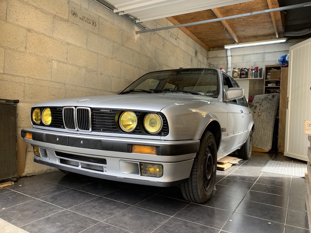 TOP CARROSSERIE - SAINT CLAUDE AUTOMOBILE