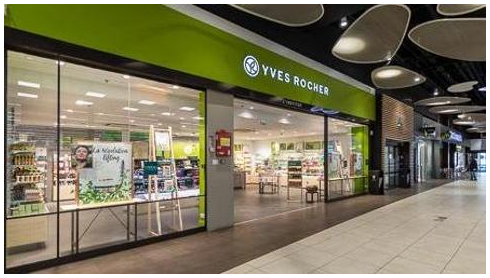 Yves Rocher