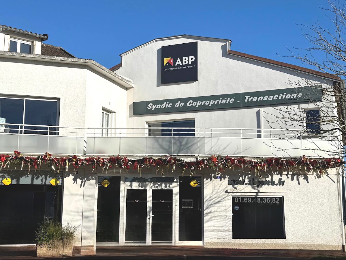 ABP Syndic de copropriété - Transaction - Location