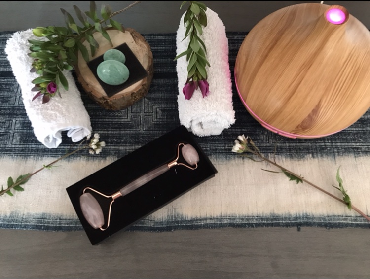 SALON DU TRIGAN/ Massages bien-être (clientèle féminine /sur rendez-vous)