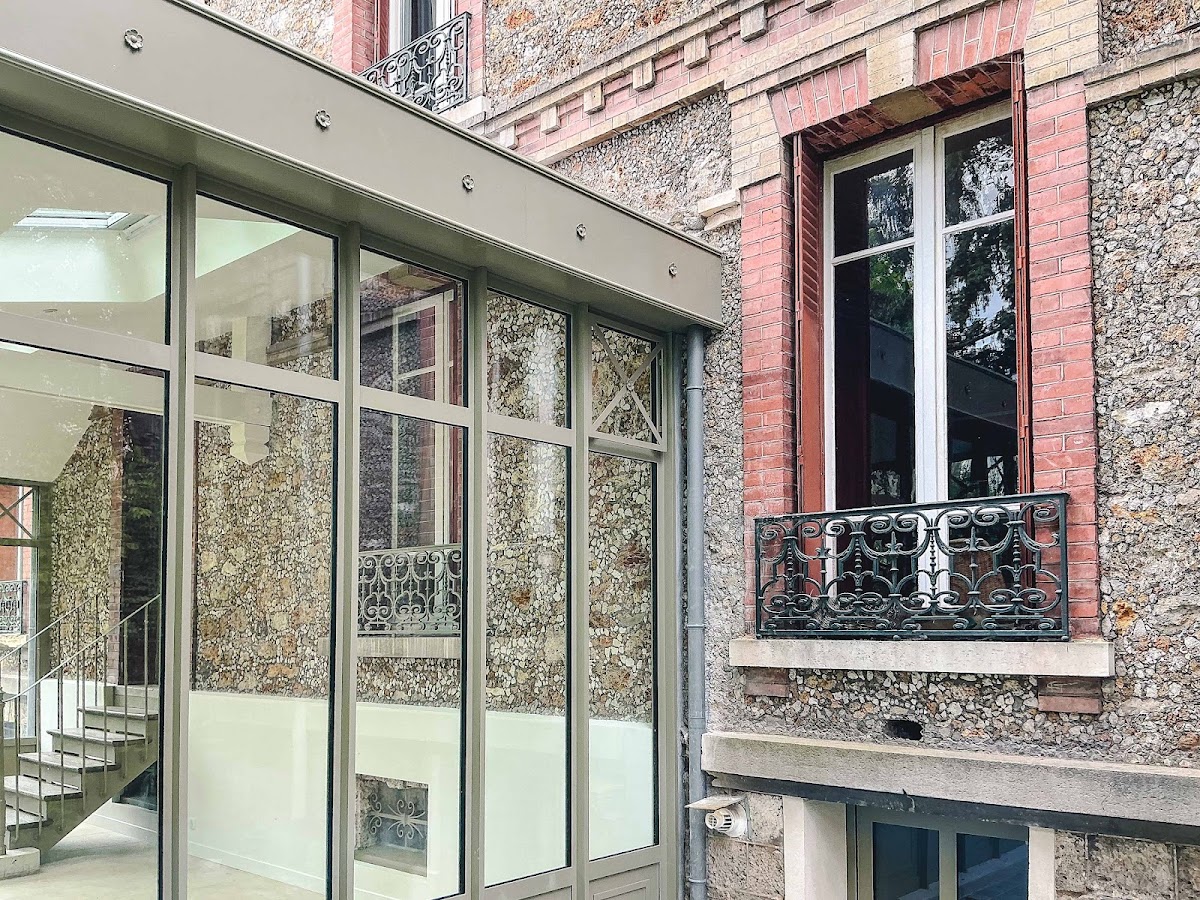 SAM - Serrurerie Aluminium Miroiterie - Yvelines