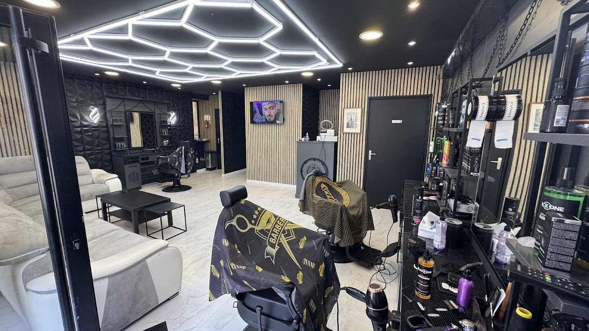 Jaad coiffeur