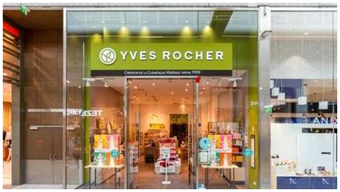 Yves Rocher