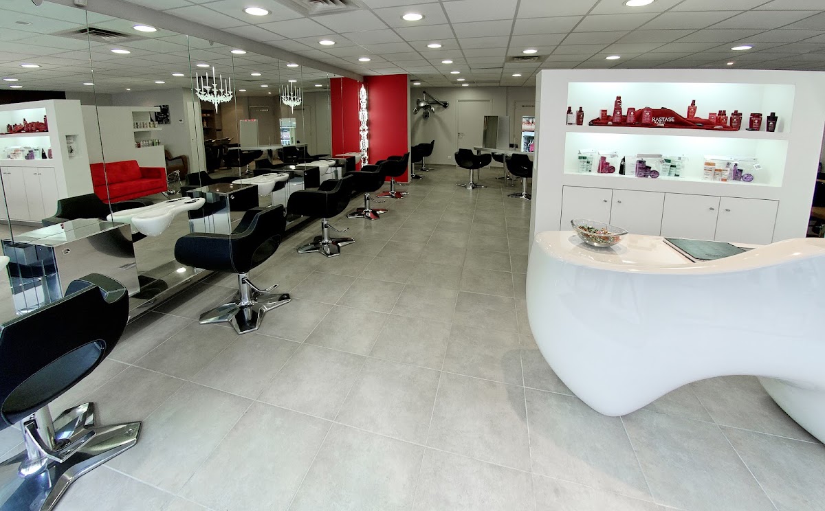 Fashion Coiffure - Créteil
