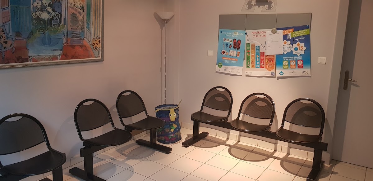 Cabinet des Docteurs Schiltz
