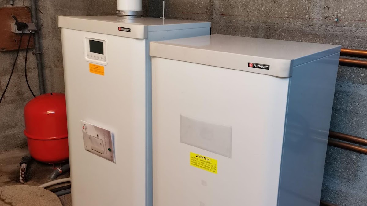 KM Dépannage Chauffage