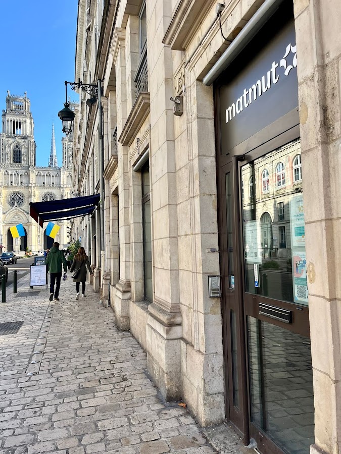 Matmut Assurances