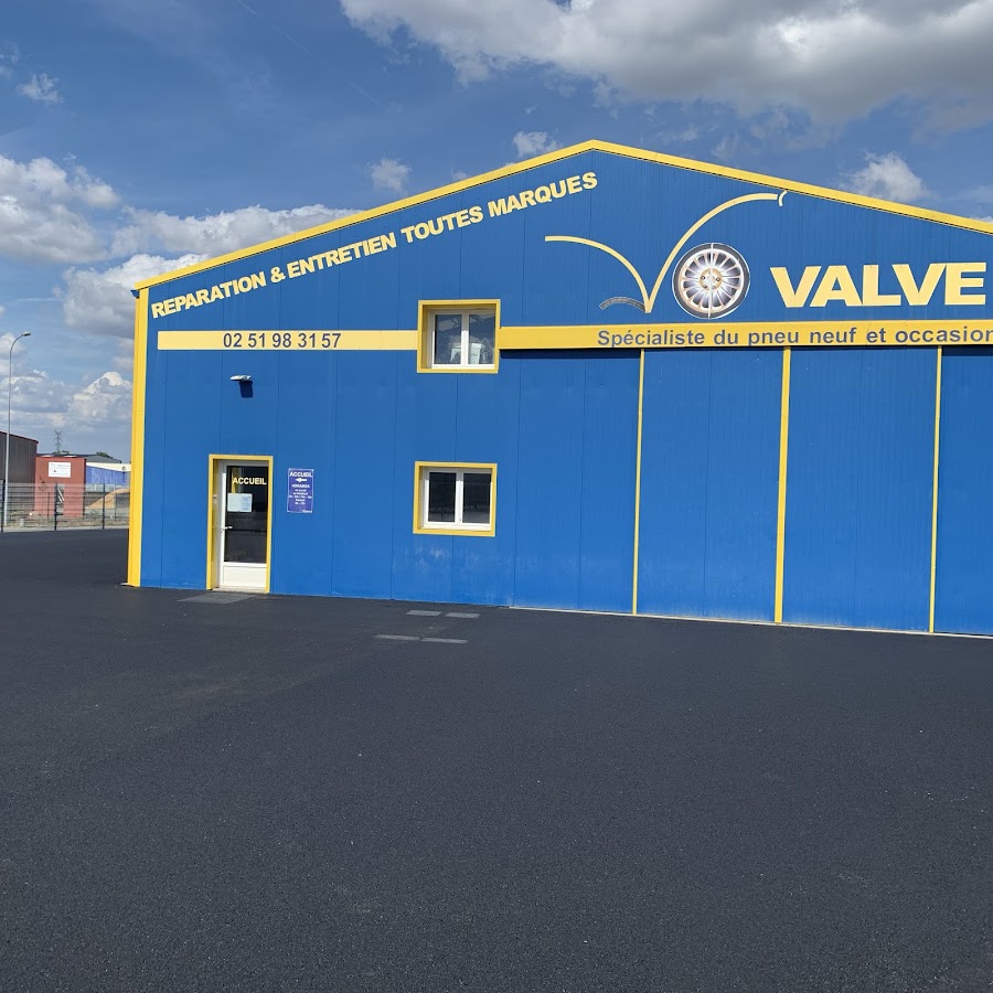 Valve 6