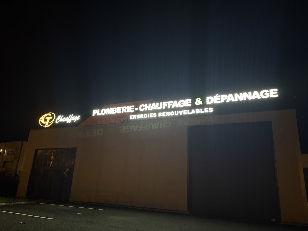 Gt Chauffage