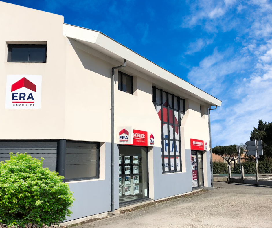 Agence Immobilière Era Eysines