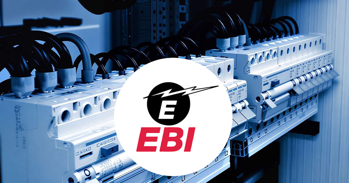 EBI-Électricien